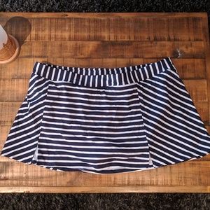 Swimi mini skirt bottom